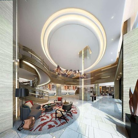 Hilton Dili Palm Springs Otel İç mekan fotoğraf